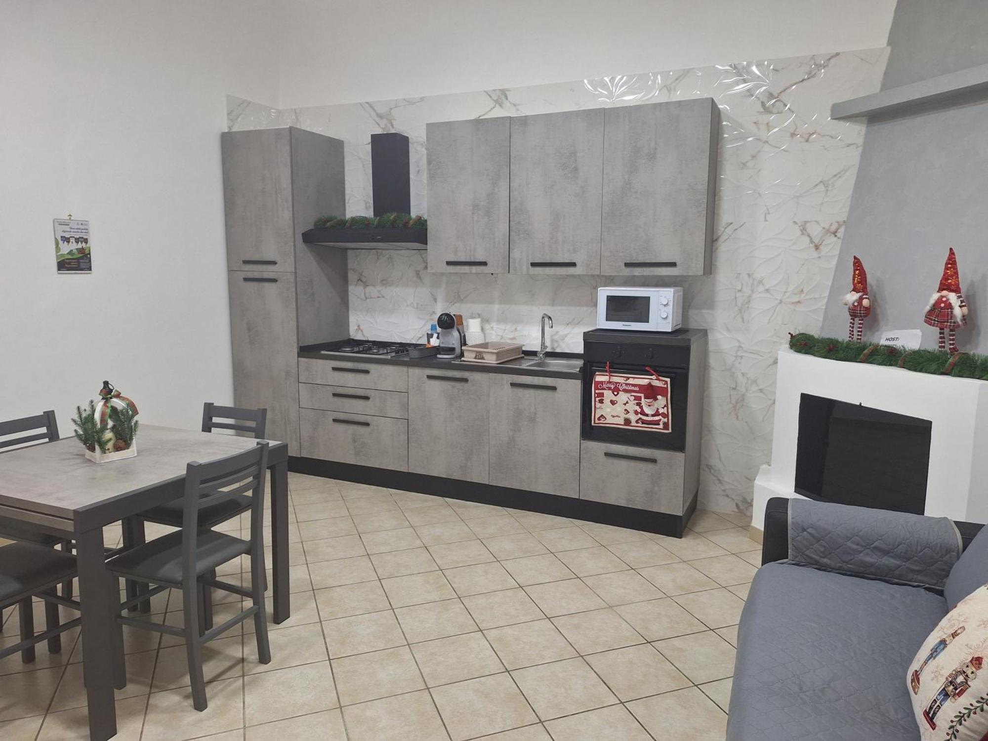 Villa Irma'S House Scafati Exterior foto