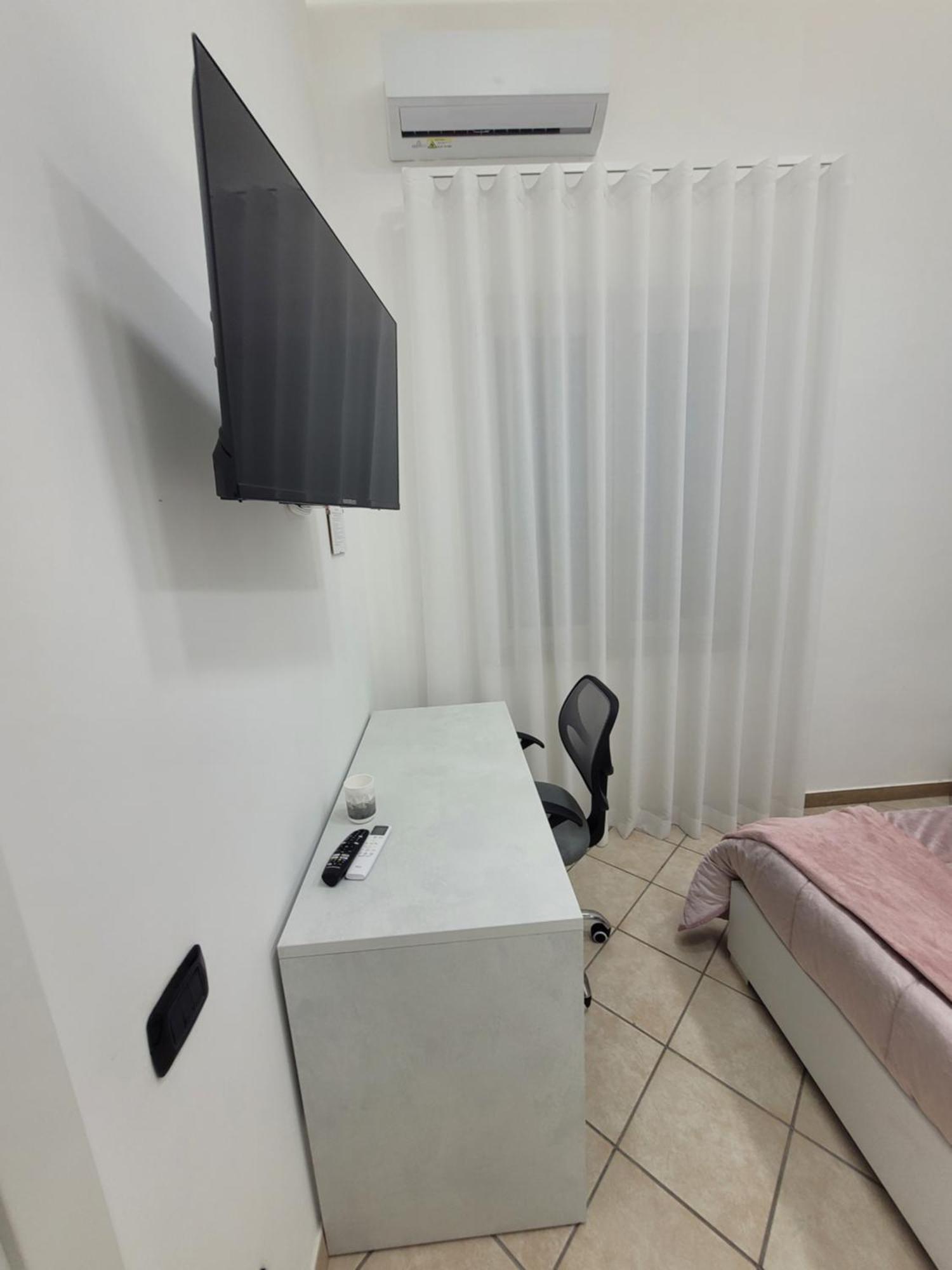Villa Irma'S House Scafati Exterior foto